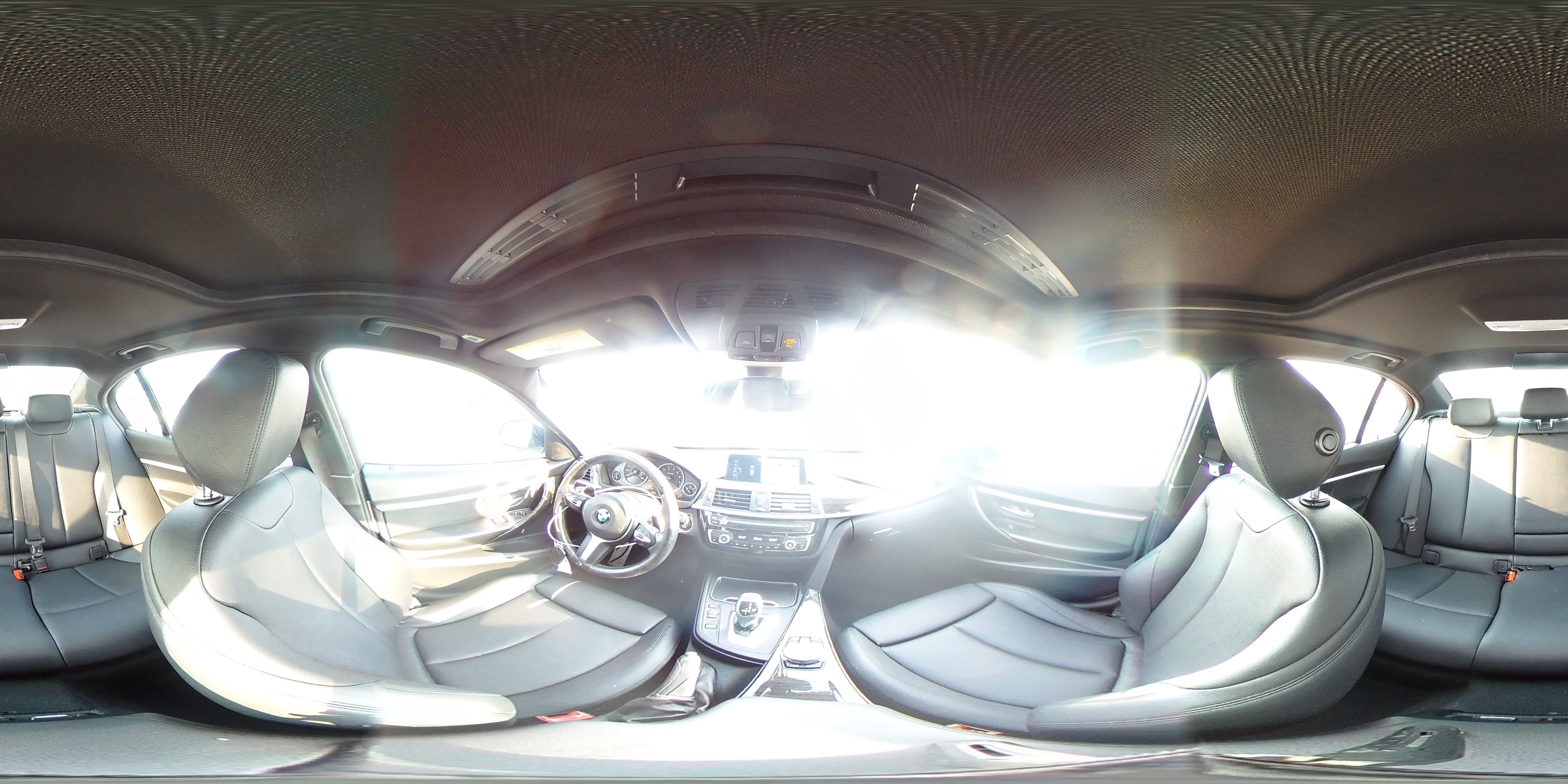 2017 BMW 330 I VIN: WBA8B9C50HK676034 Lot: 68457705