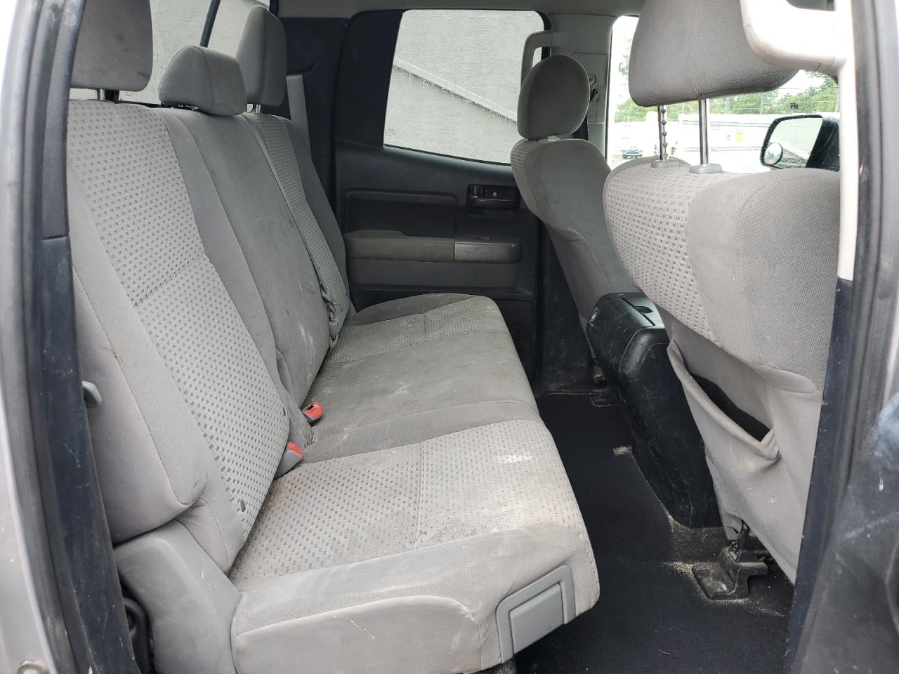 2012 Toyota Tundra Double Cab Sr5 VIN: 5TFUM5F15CX034577 Lot: 69027585