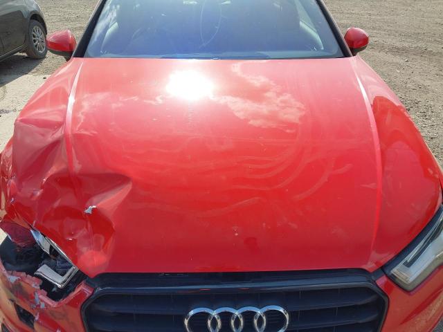 2015 AUDI A3 S LINE