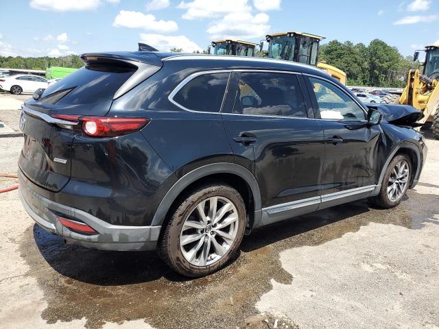  MAZDA CX-9 2016 Черный