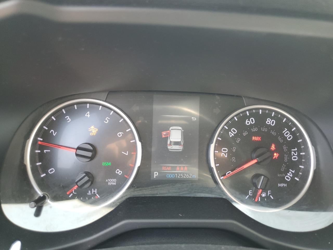 2021 Toyota Rav4 Xle VIN: 2T3P1RFV0MW143325 Lot: 69058405