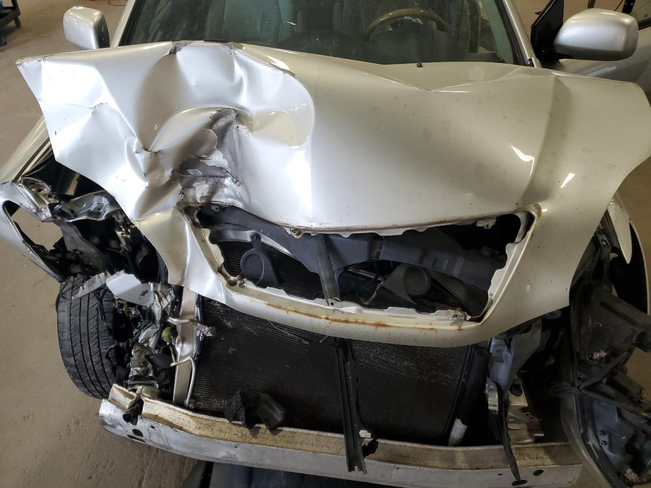 2005 Lexus Rx 330 VIN: 2T2HA31U35C040987 Lot: 70809745