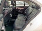 2015 MERCEDES-BENZ C CLASS SPORT for sale at Copart WISBECH