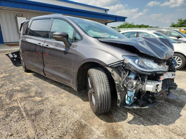  CHRYSLER PACIFICA 2020 Szary