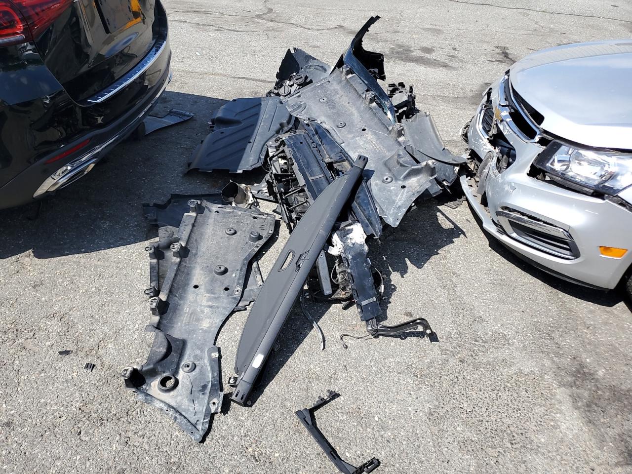 2021 Mercedes-Benz Gle 450 4Matic VIN: 4JGFB5KB9MA529667 Lot: 68426305