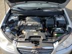 2009 HYUNDAI ELANTRA GLS   for sale at Copart CT - HARTFORD SPRINGFIELD