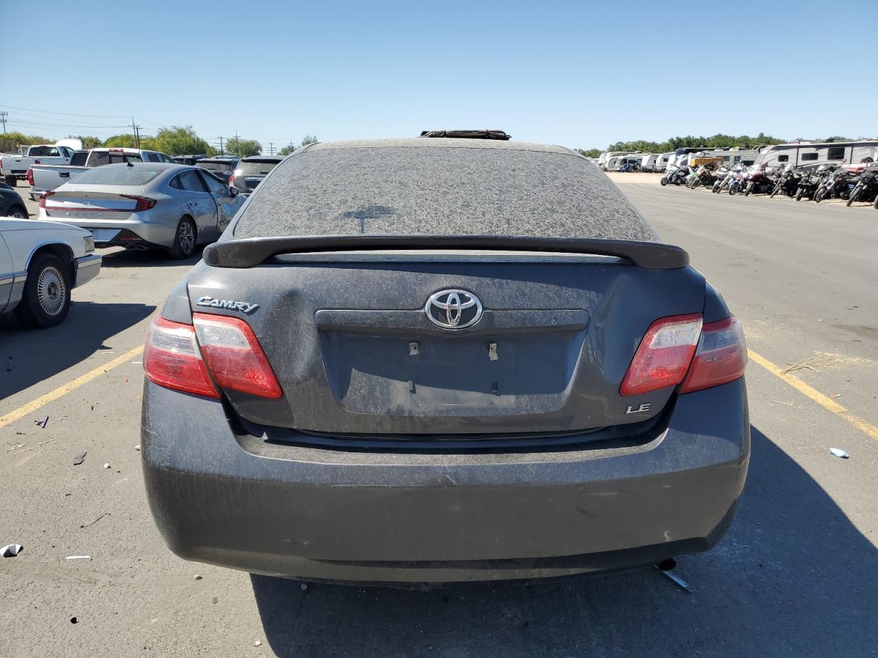 2009 Toyota Camry Base VIN: 4T1BE46K79U869996 Lot: 69424045