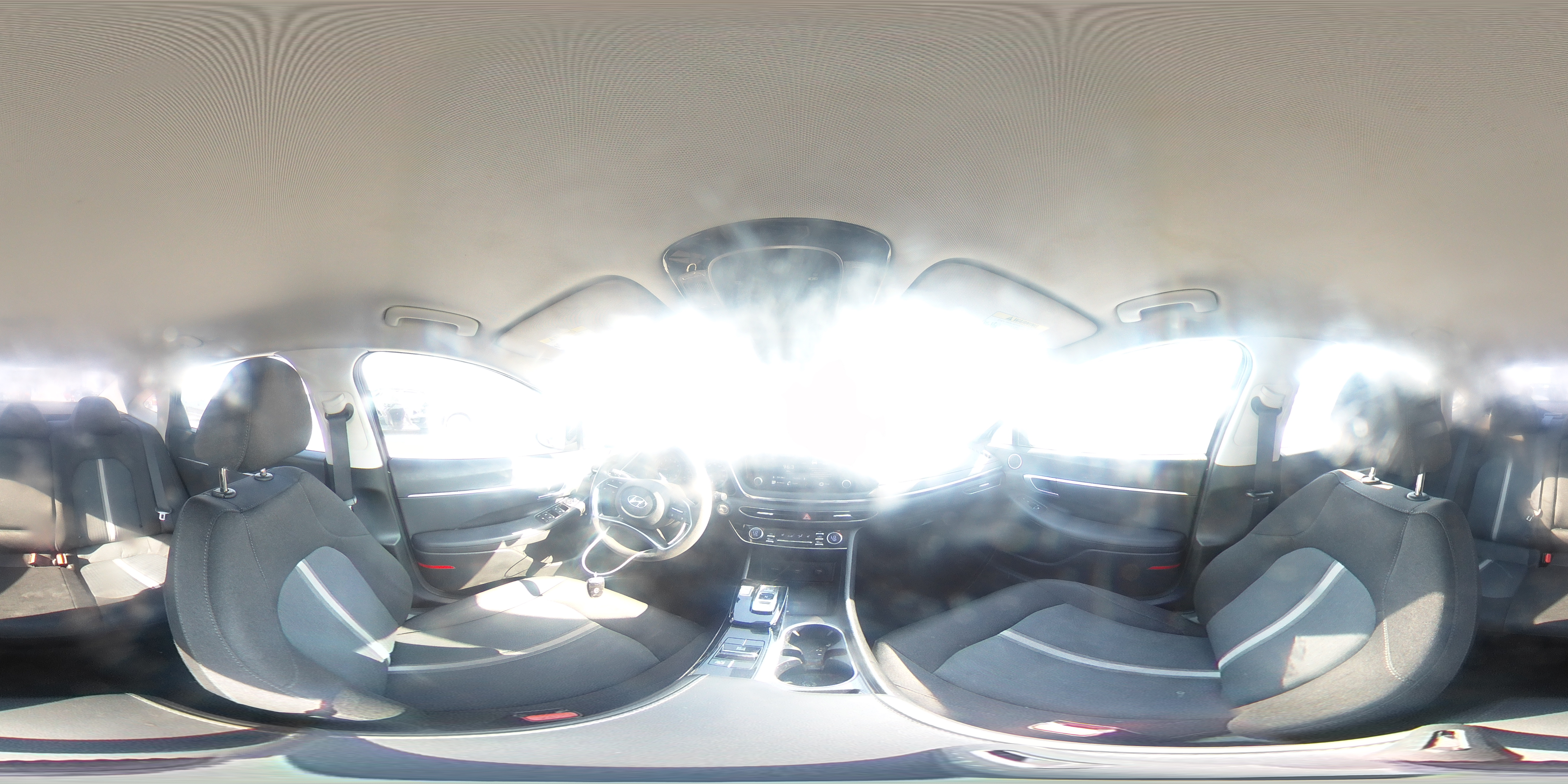 2021 Hyundai Sonata Sel VIN: 5NPEL4JA9MH069998 Lot: 68184985