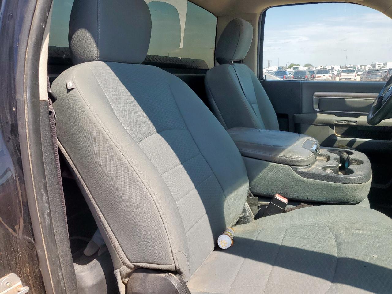 2014 Ram 1500 St VIN: 3C6JR6AG5EG324306 Lot: 66941135