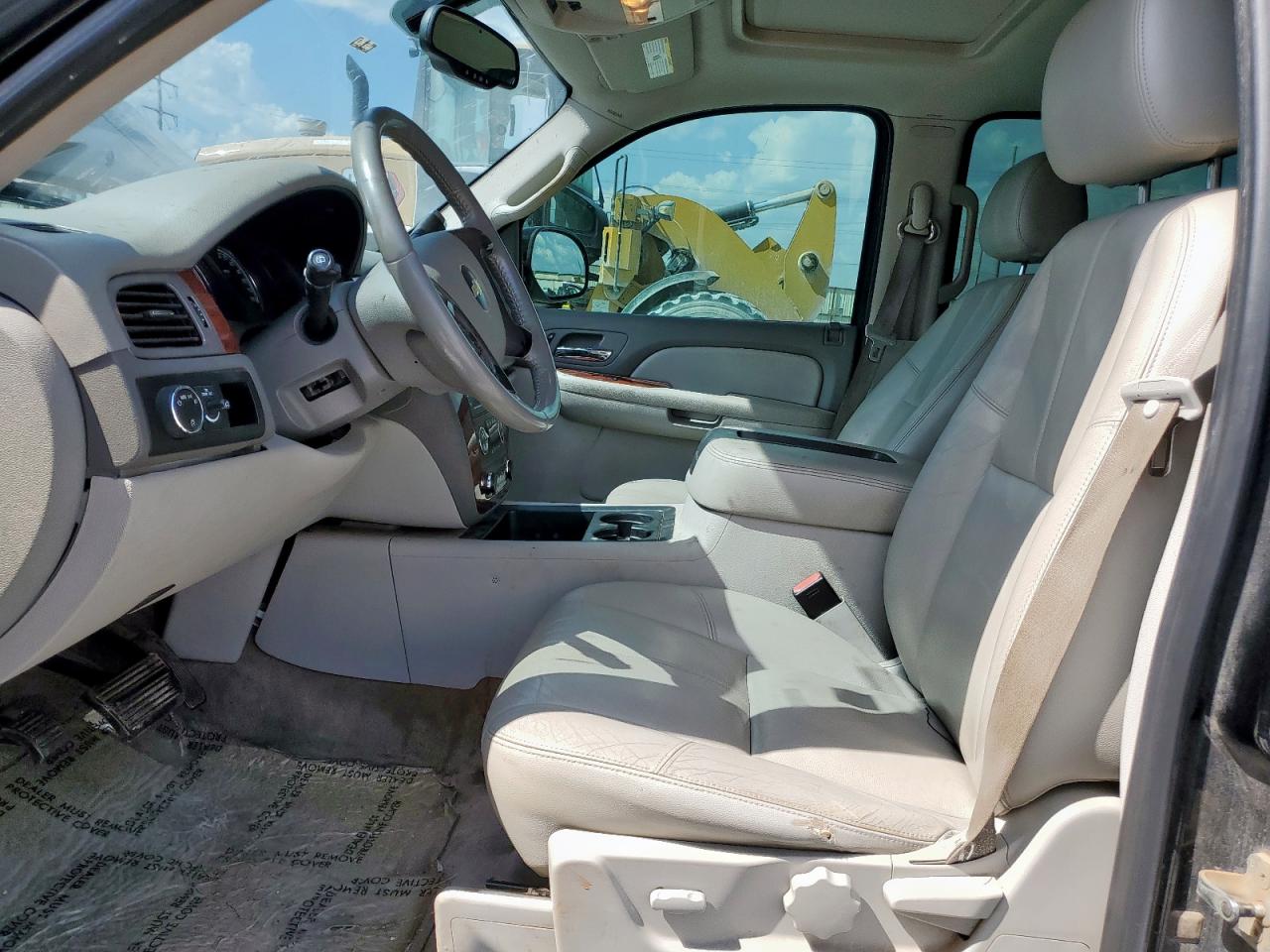 2009 Chevrolet Tahoe Hybrid VIN: 1GNFC135X9R108429 Lot: 68691115