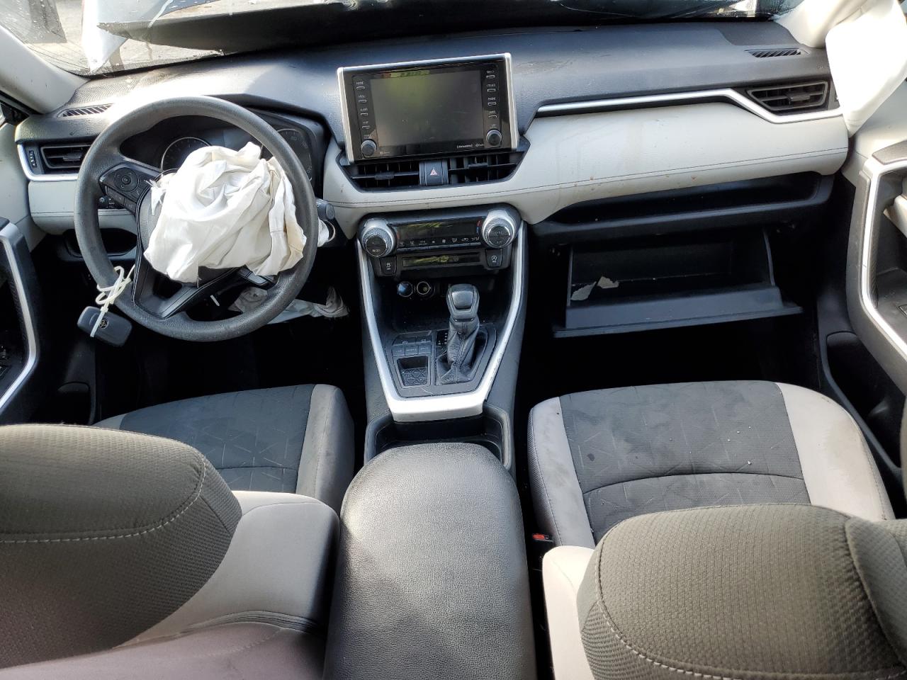 2020 Toyota Rav4 Xle VIN: 2T3W1RFV9LC059158 Lot: 67611105