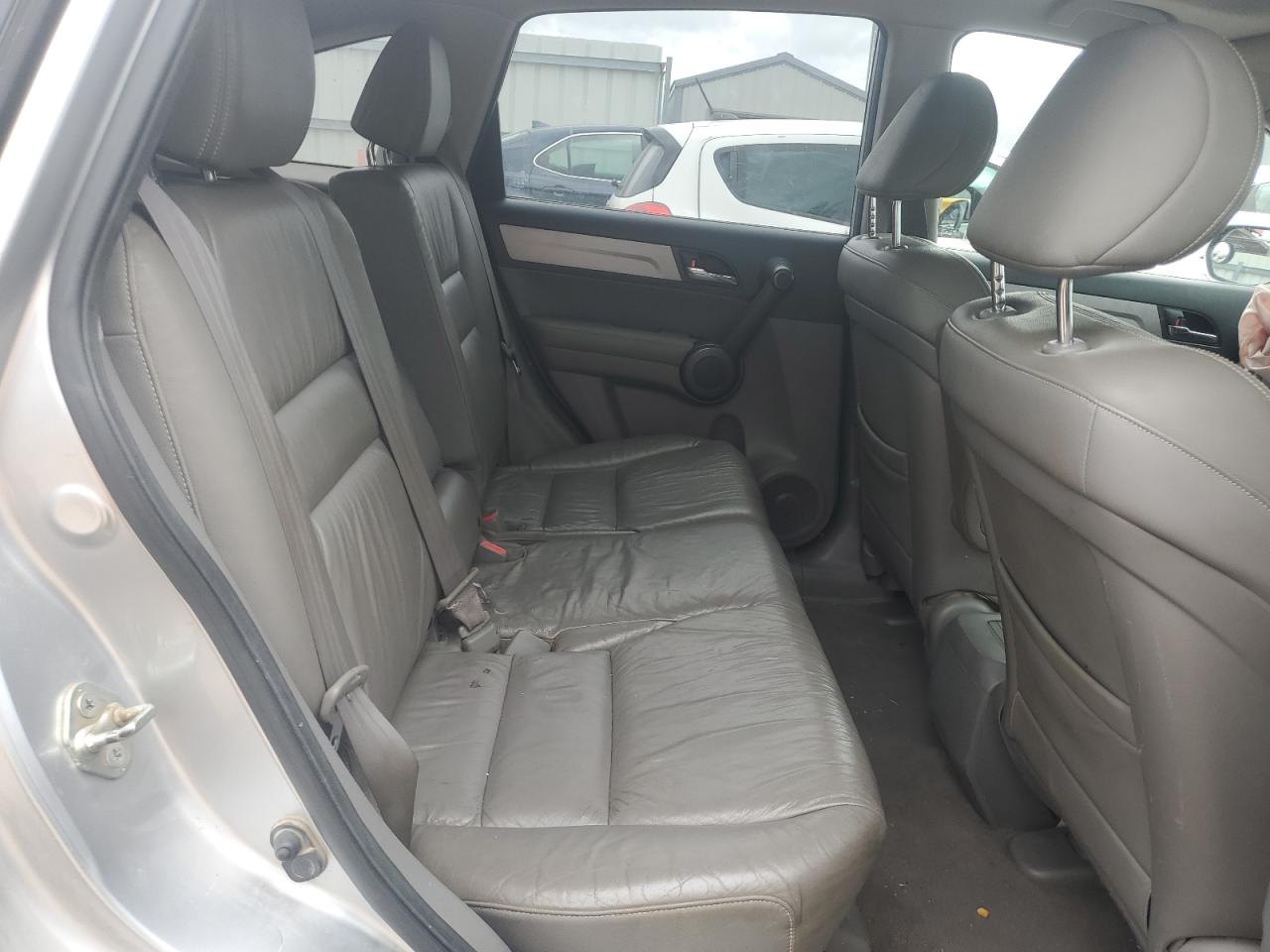 2011 Honda Cr-V Exl VIN: JHLRE4H71BC024569 Lot: 70055085