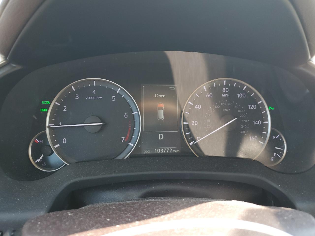 2017 Lexus Rx 350 Base VIN: 2T2ZZMCA4HC044167 Lot: 68557155