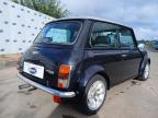 2001 ROVER MINI CLASSIC COOPER S500 COOPER SPORT 500 2DR for sale at Copart CHESTER