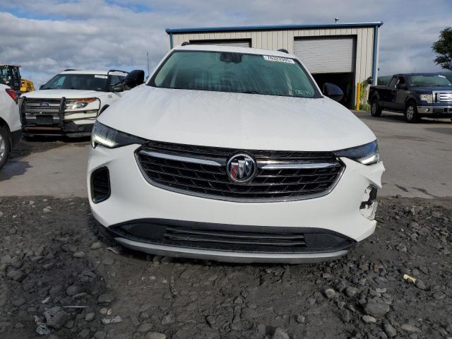  BUICK ENVISION 2021 Белы