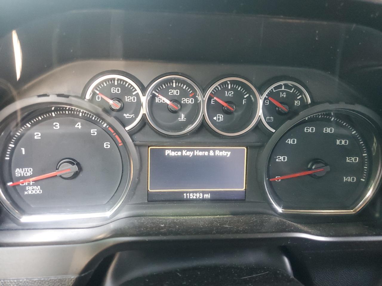 2021 Chevrolet Silverado K1500 Lt VIN: 3GCUYDET7MG134851 Lot: 70097435