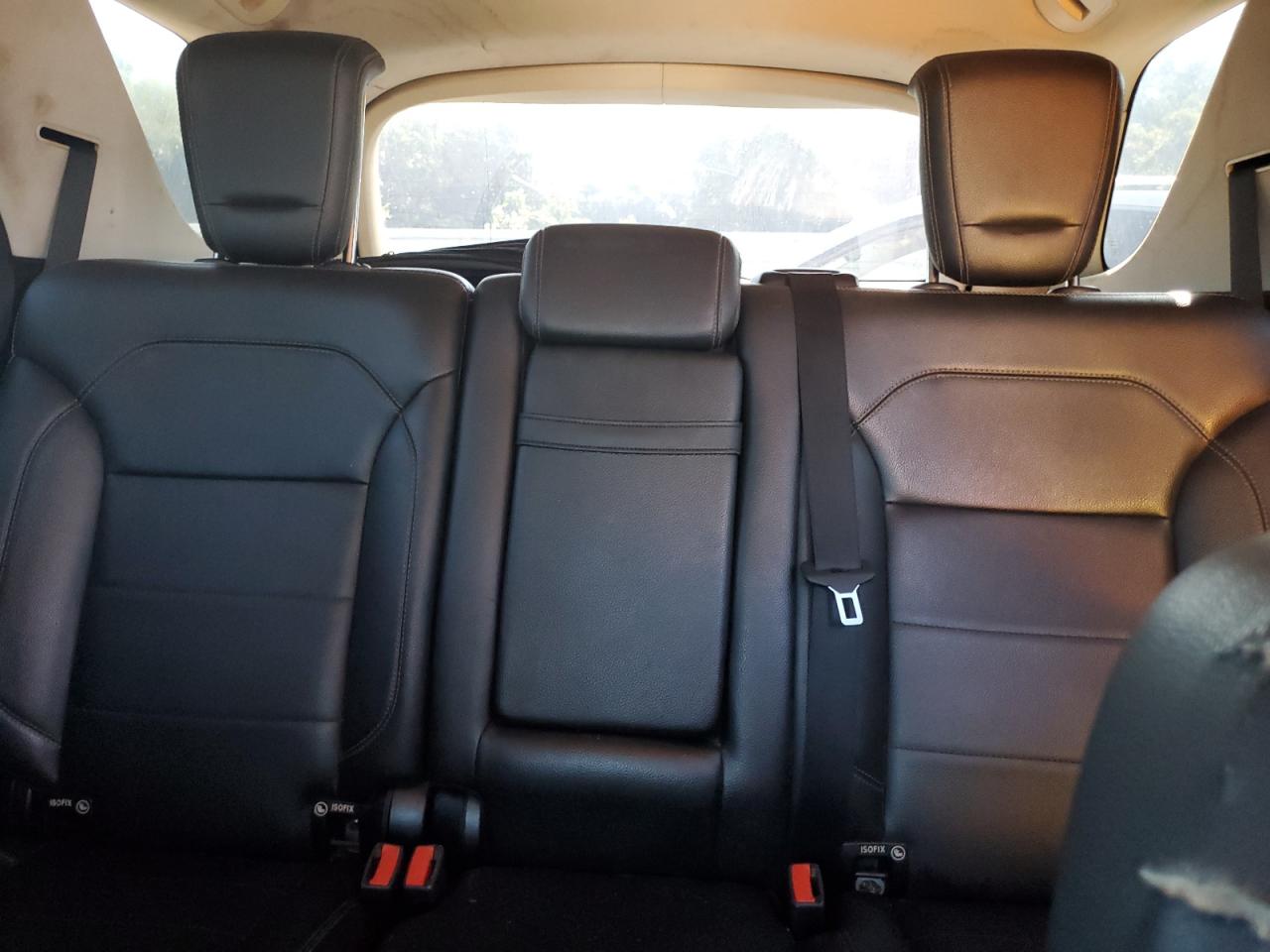 2012 Mercedes-Benz Ml 350 4Matic VIN: 4JGDA5HB0CA033138 Lot: 69253175