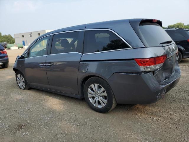 2015 HONDA ODYSSEY EX  