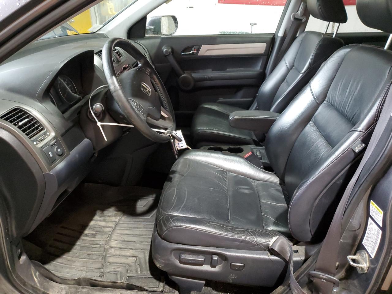 2010 Honda Cr-V Exl VIN: 5J6RE4H71AL007275 Lot: 69404215