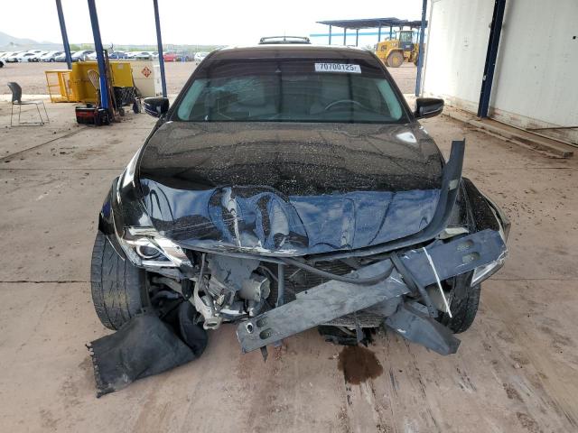  CADILLAC CTS 2016 Czarny