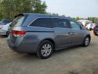 2015 HONDA ODYSSEY EX   for sale at Copart ON - COOKSTOWN