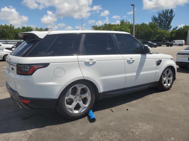 2020 LAND ROVER RANGE ROVER SPORT HSE  