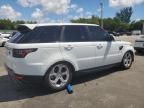 2020 LAND ROVER RANGE ROVER SPORT HSE   à vendre chez Copart FL - MIAMI CENTRAL