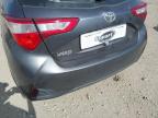 2018 TOYOTA YARIS ICON for sale at Copart YORK