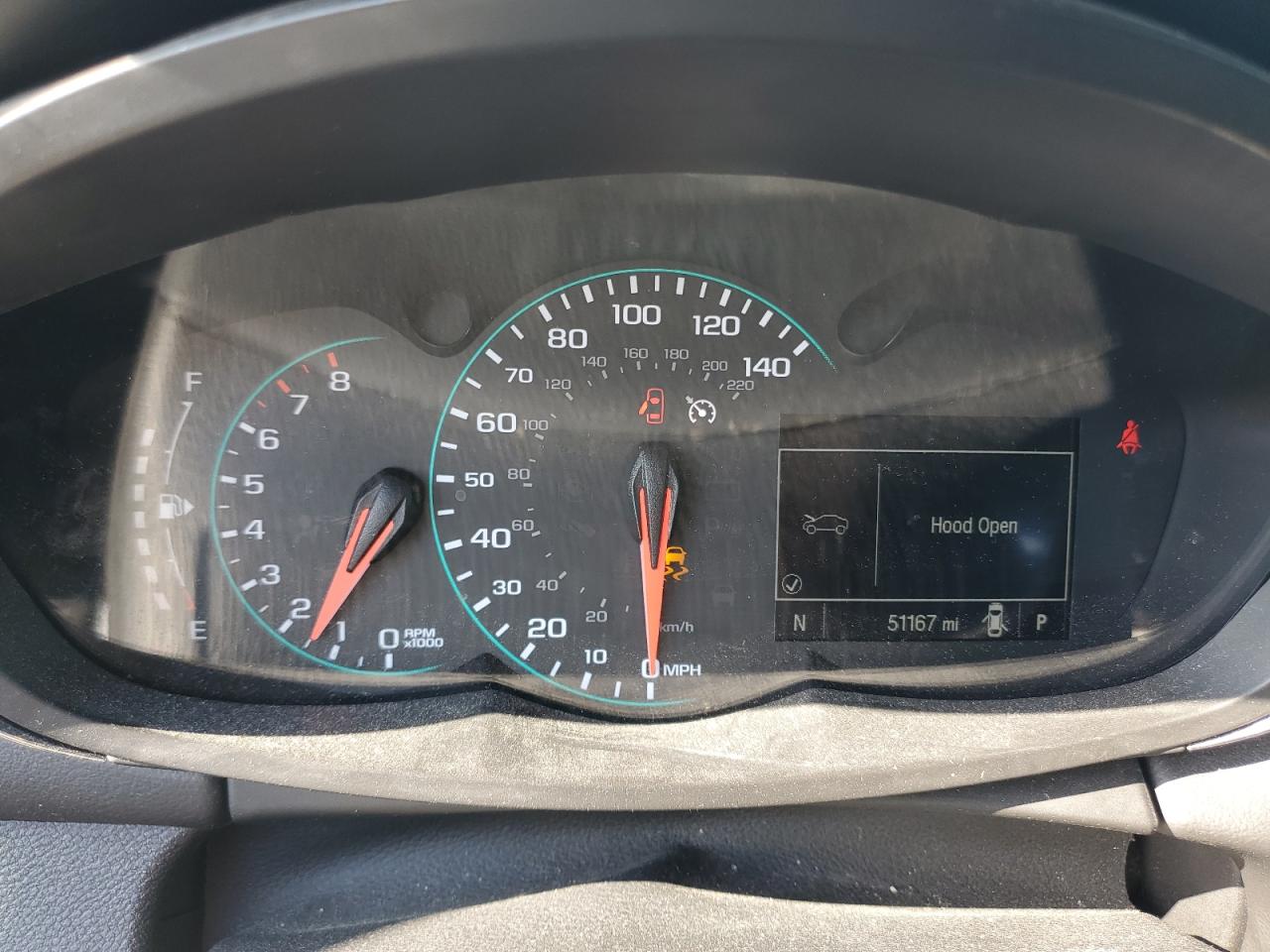 2018 Chevrolet Trax 1Lt VIN: 3GNCJLSB8JL294673 Lot: 71038235