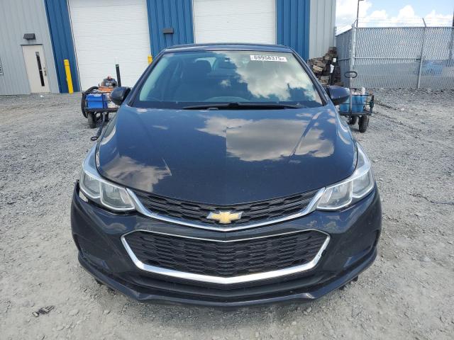 2016 CHEVROLET CRUZE LS  