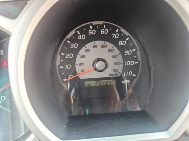 2005 TOYOTA 4RUNNER SR5  
