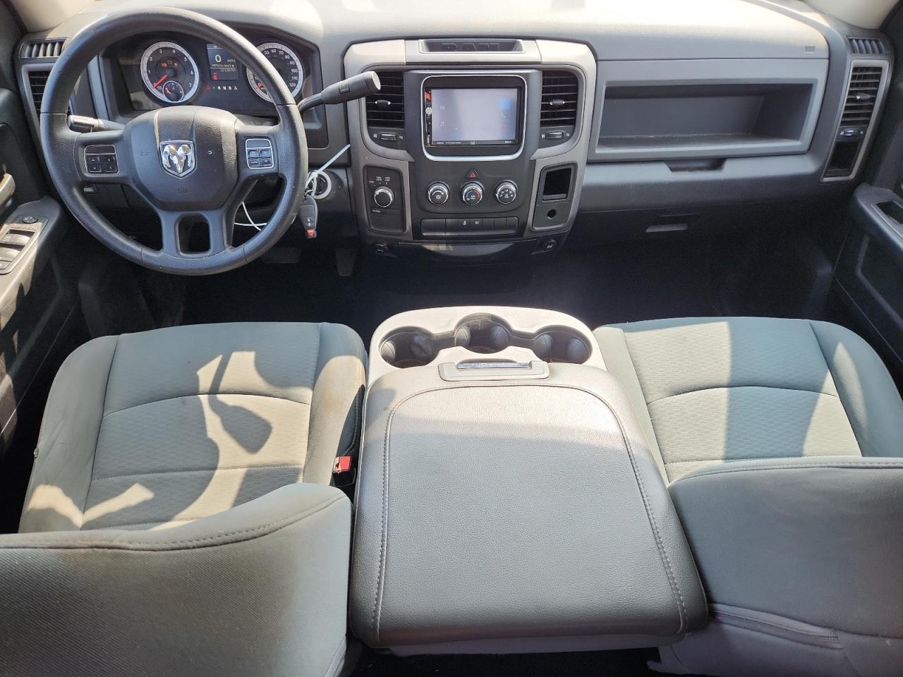 2013 Ram 1500 St VIN: 1C6RR7FT3DS611875 Lot: 67247075