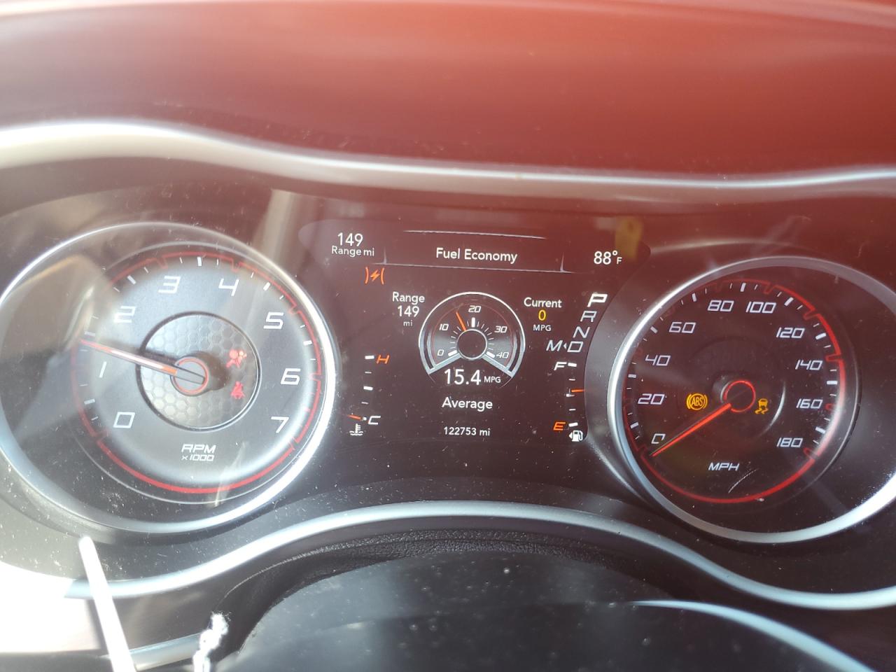 2018 Dodge Charger R/T 392 VIN: 2C3CDXGJ6JH335421 Lot: 69058295