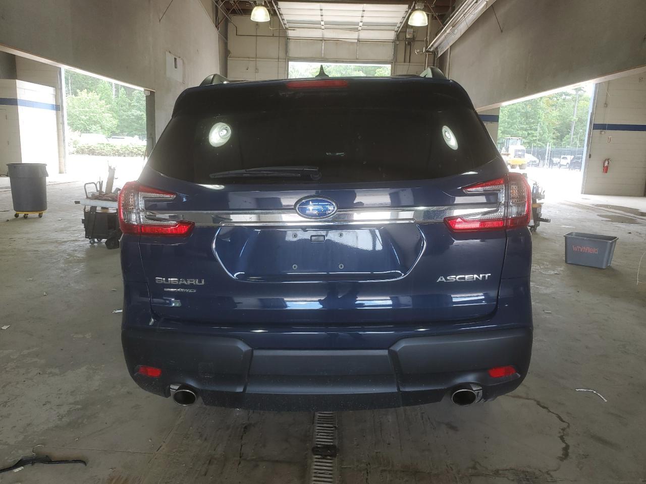 2023 Subaru Ascent Premium VIN: 4S4WMABD0P3413125 Lot: 68546605