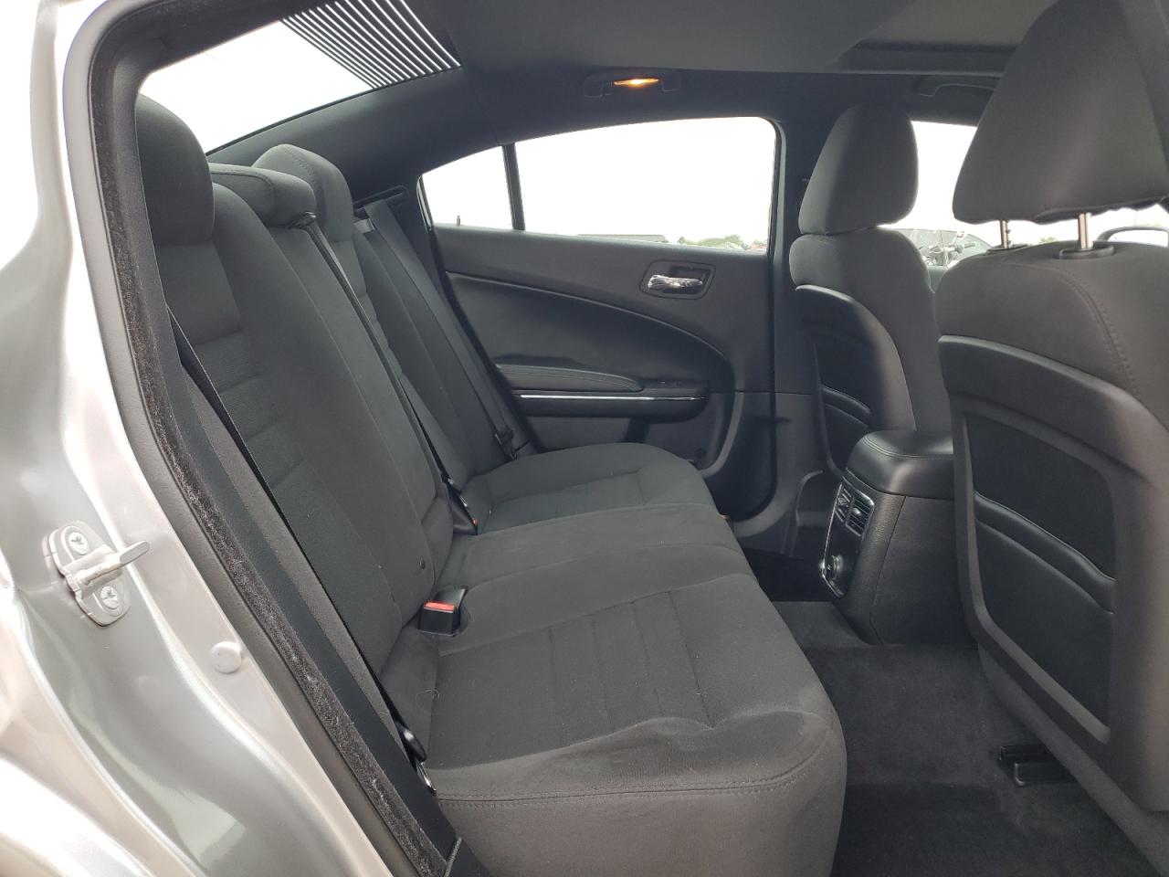 2014 Dodge Charger Sxt VIN: 2C3CDXJG2EH301334 Lot: 70498005