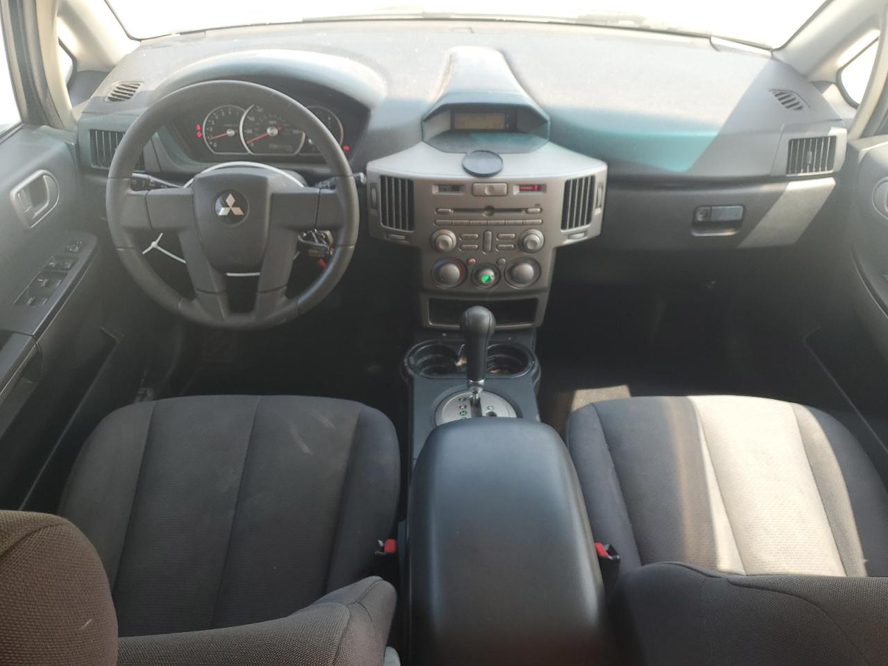 2005 Mitsubishi Endeavor Ls VIN: 4A4MM21SX5E011155 Lot: 69413435