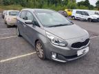 2015 KIA CARENS 4 CRDI ISG  for sale at Copart SANDTOFT