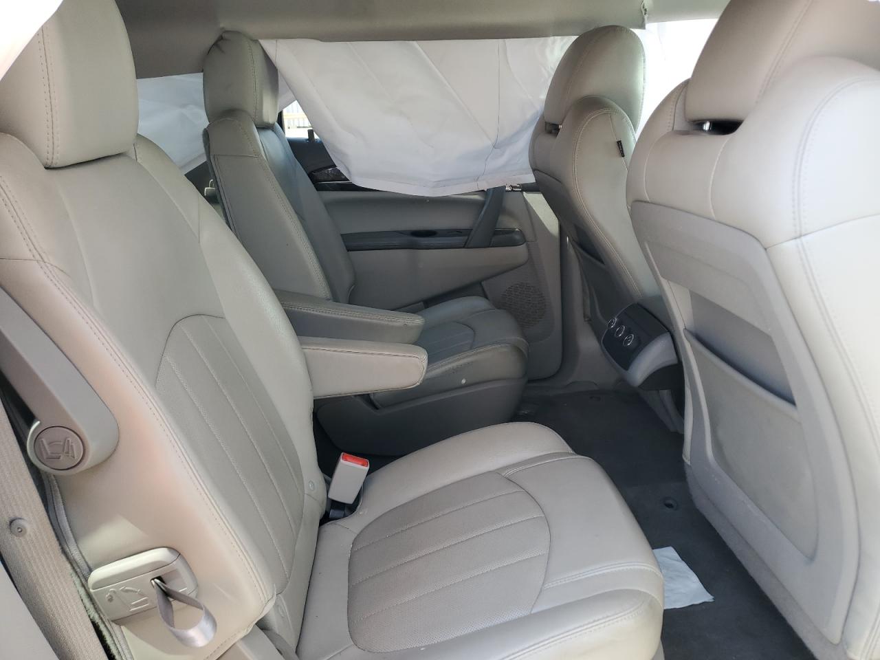 2015 Buick Enclave VIN: 5GAKRBKD8FJ112625 Lot: 67819195
