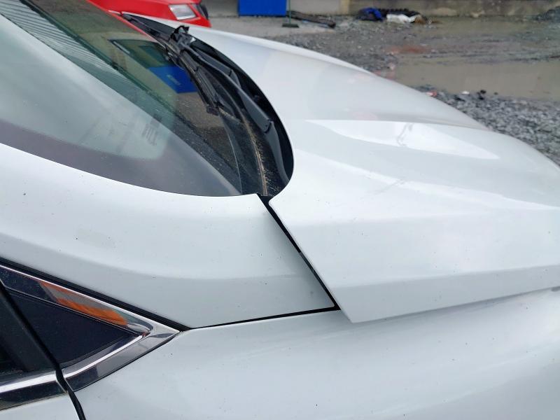 2022 RENAULT CLIO 1.6 E-TECH HYBRID 140 RS LINE 5DR AUTO