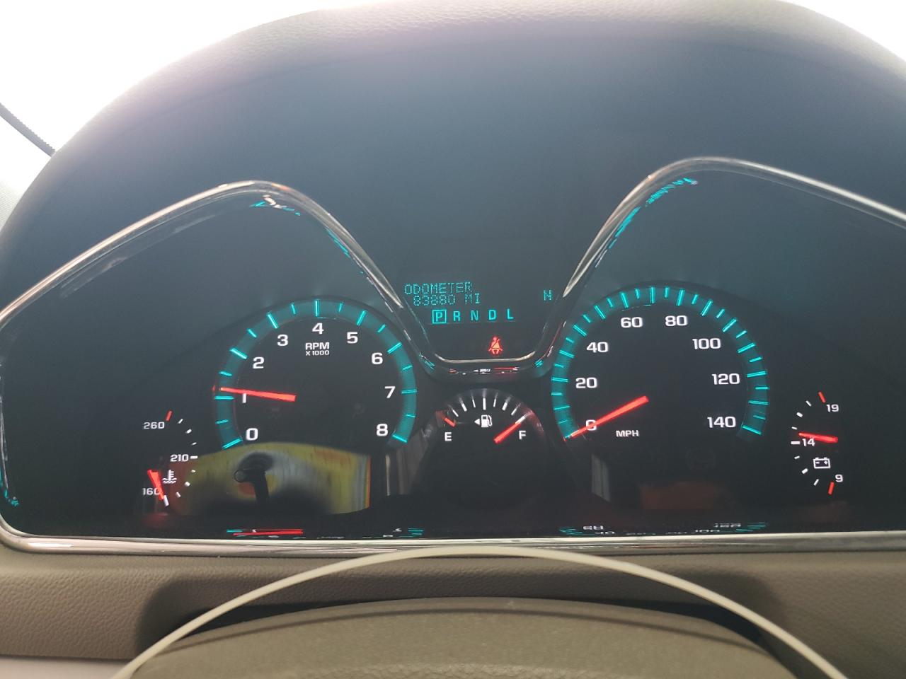 2015 Chevrolet Traverse Lt VIN: 1GNKVHKD7FJ149475 Lot: 70581825