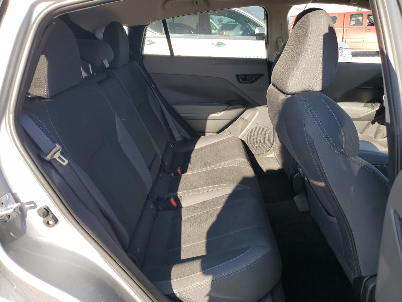 2025 Subaru Crosstrek Premium VIN: JF2GUHDC8S8229554 Lot: 70114415