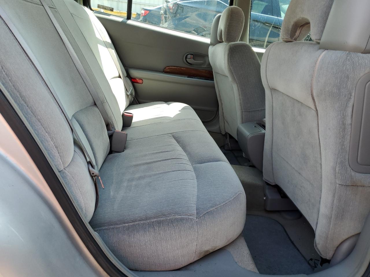 2001 Buick Lesabre Custom VIN: 1G4HP54KX14215317 Lot: 70323075