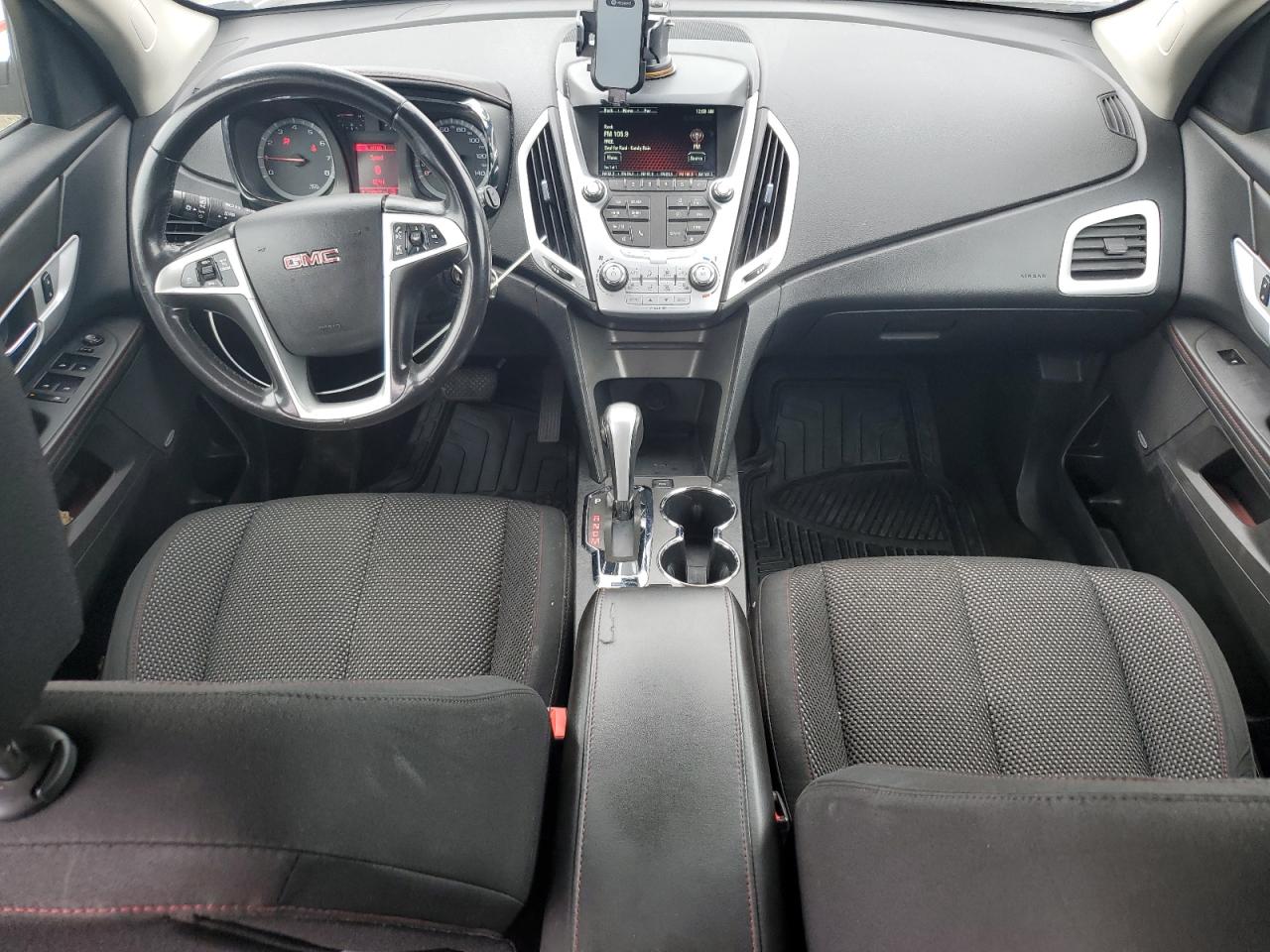 2013 GMC Terrain Sle VIN: 2GKALSEK0D6255069 Lot: 70464725