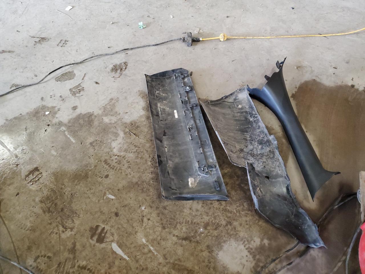 2016 Ford Explorer Xlt VIN: 1FM5K8D87GGC00563 Lot: 67512655