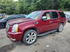 2007 CADILLAC ESCALADE LUXURY   à vendre chez Copart GA - ATLANTA WEST