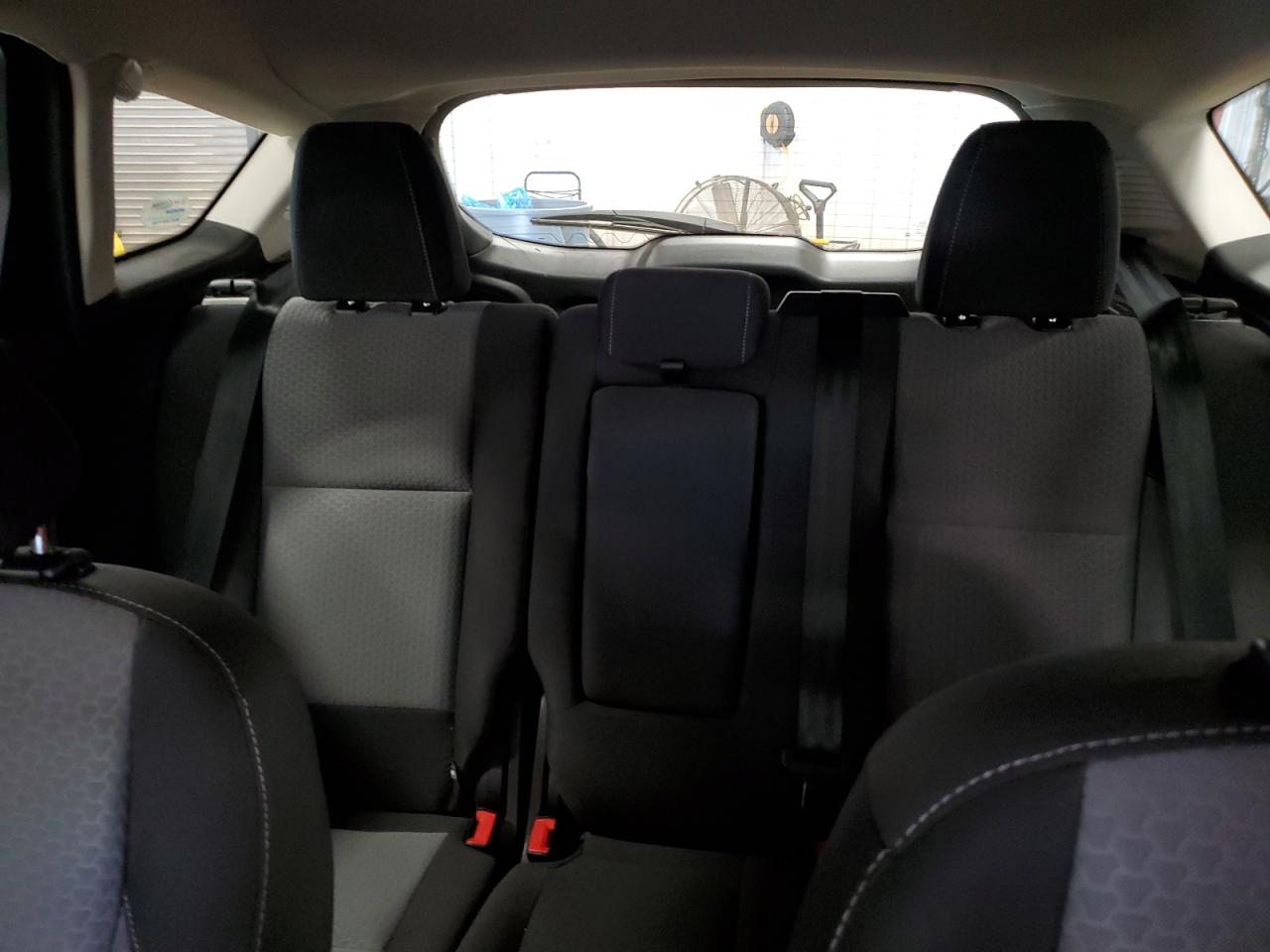 2018 Ford C-Max Se VIN: 1FADP5AU4JL104993 Lot: 69954175