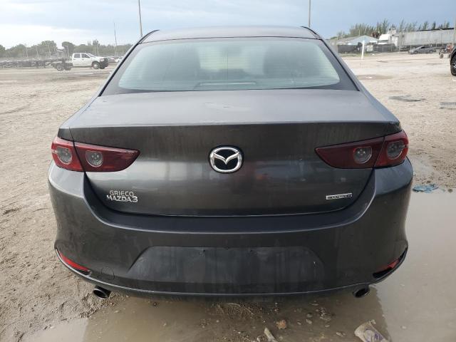  MAZDA 3 2020 Серый