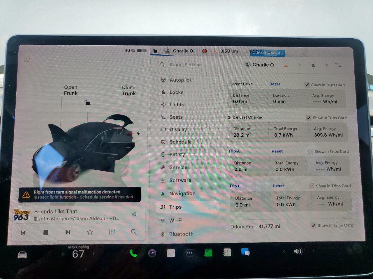 2022 Tesla Model 3 VIN: 5YJ3E1EB1NF174053 Lot: 70838385