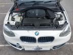 2014 BMW 118D SPORT  for sale at Copart SANDTOFT