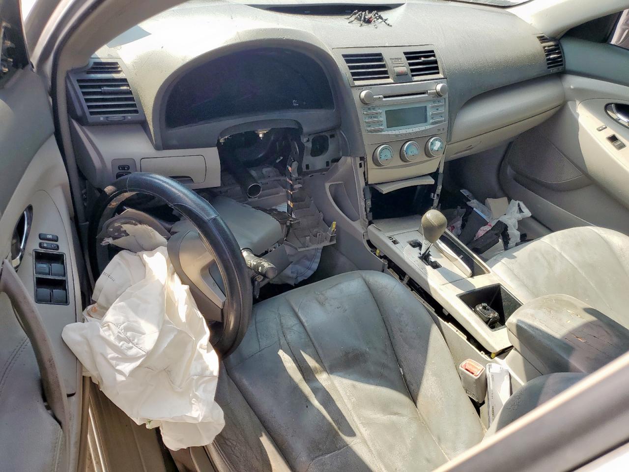 2008 Toyota Camry Ce VIN: 4T1BE46K08U234830 Lot: 69630225